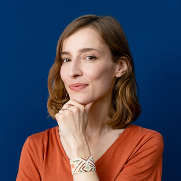 Marion Mazô
