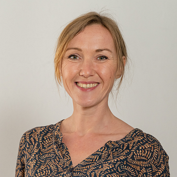 Martina Hoffmann