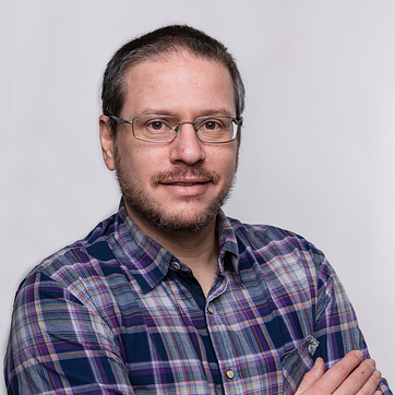 Marcelo Anache
