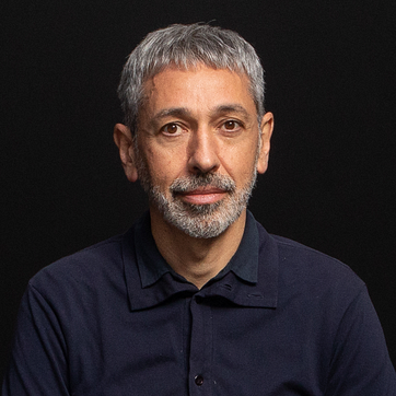 Alejandro Ros