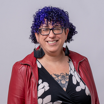 Reneé Bibby