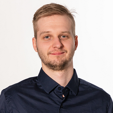 Fabian Oberhammer