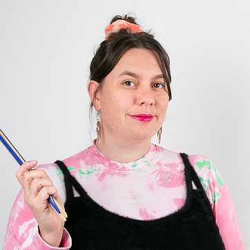 Delphine Dénéréaz
