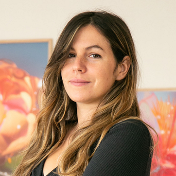 Bérénice Golmann