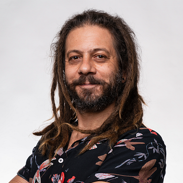 Davi Calil