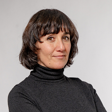 Noemí Villamuza