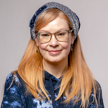 Allison Barclay (Avielah)