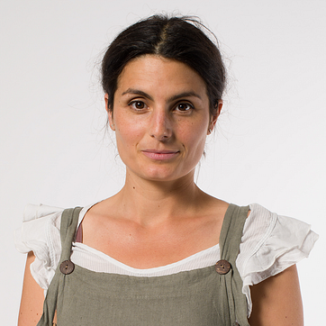 Cécile Berrubé