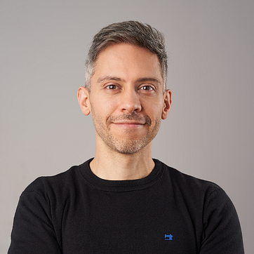 Sebastián Buitrago