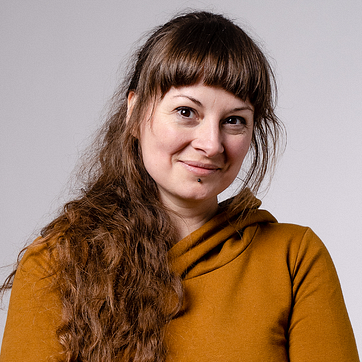 Simone Grünewald