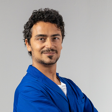 Matteo Pellegrino
