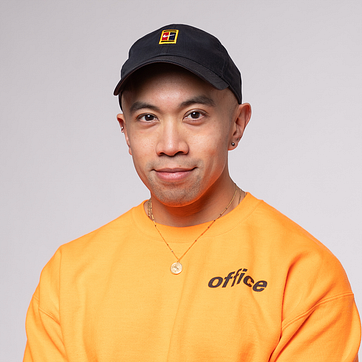 Rich Tu
