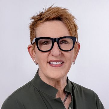 Carol Fountain Nix