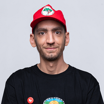 Filipe Grimaldi