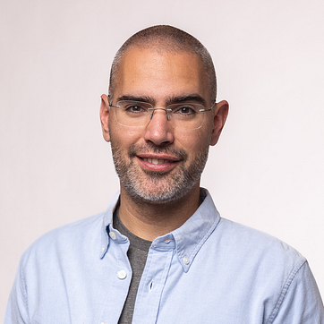 Victor Niharra