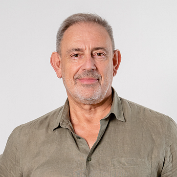 Vincent Jeannerot