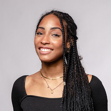 Frances Odera  Matthews