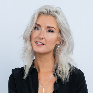 Amy Dover