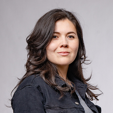Diana  Buitrago