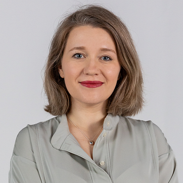 Jelena Saveljeva