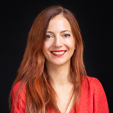 Elisa Seitzinger