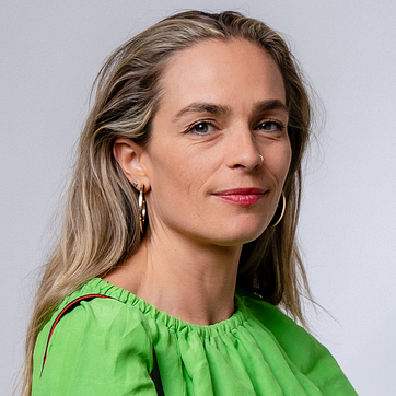 Emily Hlavac Green