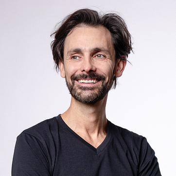 Ivo Müller 