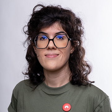 Marina Pais