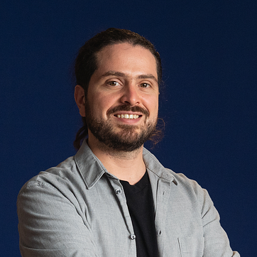 Andrés Montero