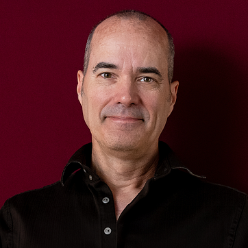 David Plunkert