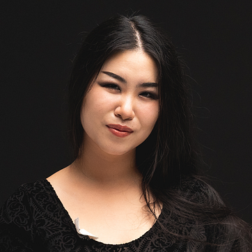 Lillian Liu