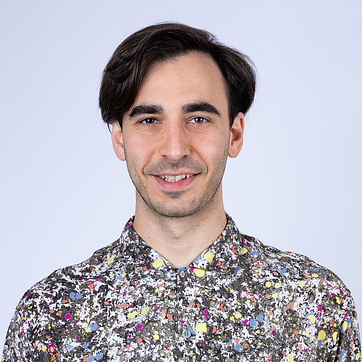Paul Ferragut