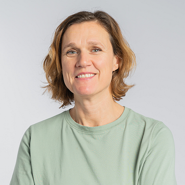 Helen Johannessen
