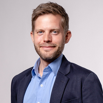 Benedikt Glatzl