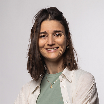 Isabel  Gil Loef