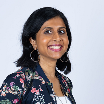 Jayshree Viswanathan