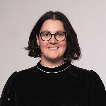 Jessica Geach
