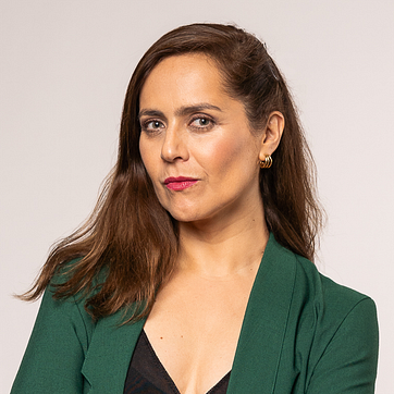 Natalia  Valdebenito González