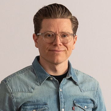 Josh  Jensen