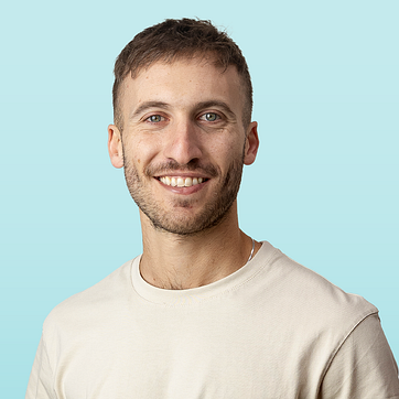 Gabriel Perelman