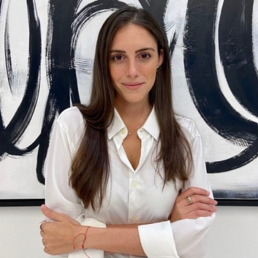 Maria Araujo