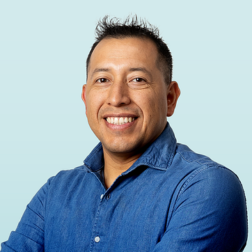 Alex  Mendoza