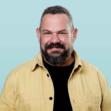 Guillermo Osorno