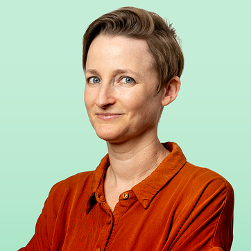 Heather Clements