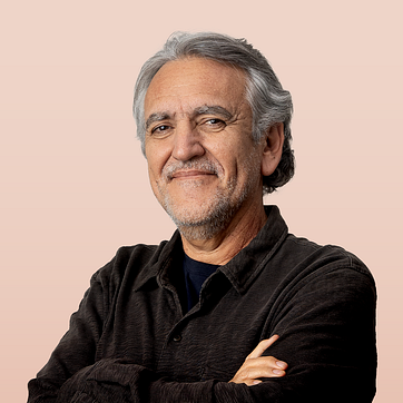Trino Camacho Orozco