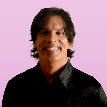 Charly  Rey