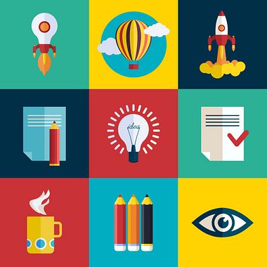 Tendencias de diseño en 2016 