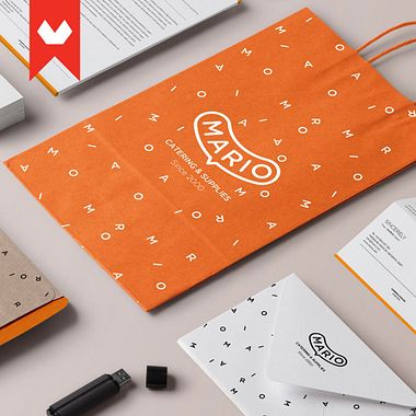 Nuestros proyectos favoritos de branding 