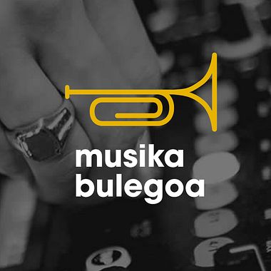 Musika Bulegoa, la oficina de la música por Vudumedia