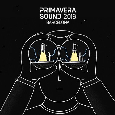 Device y el Primavera Sound nos vuelven a sorprender